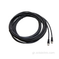 M8 Circular 3Pin Cable Sensor Cable Cable